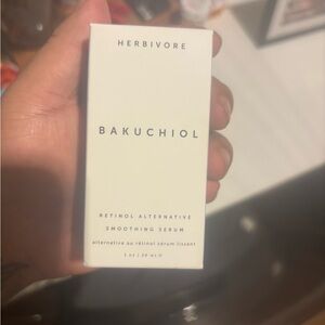 Herbivore Botanicals Bakuchiol Serum
